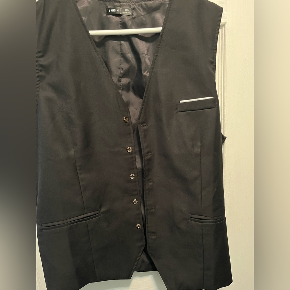 Boys‎ Vest